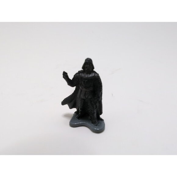 Star Wars Micro Machines Action Fleet by Galoob Vintage Lot of 8 - Picture 6 of 16